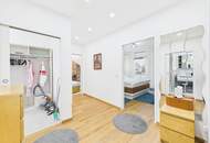 Reihenhaus/Maisonette für anspruchsvolle Paare
