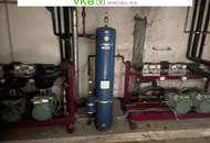 Vielseitige Immobilie Gewerbe oder Wohnen auf Baurecht zu erwerben in Linz