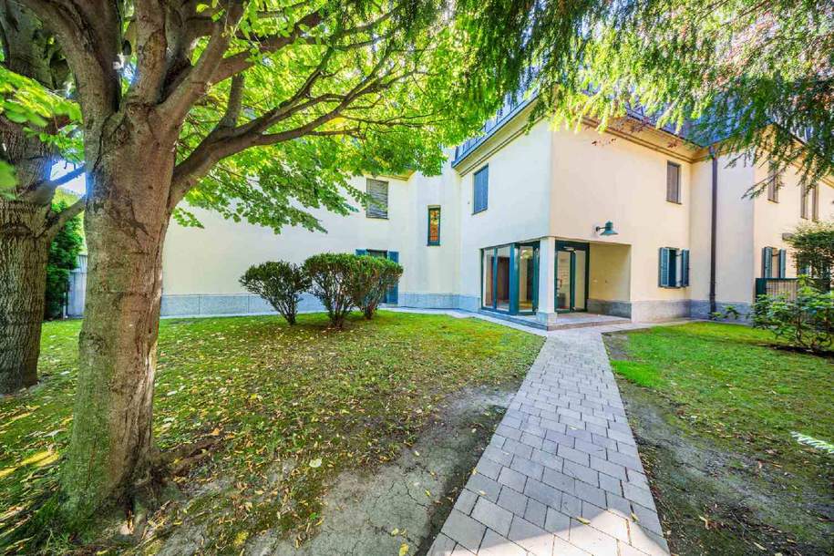 Traumhafte Eigentumswohnung in 1190 Wien – Nähe Grinzinger Platz, Wohnung-kauf, 1.180.000,€, 1190 Wien 19., Döbling