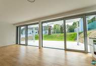 Erstbezug: Traumhaftes Townhouse mit Terrasse und Garten im 19. Bezirk