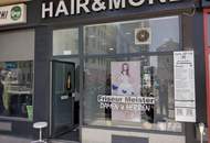 Moderne Gewerbefläche in 1100 Wien – 50m², U-Bahn-Nähe, barrierefrei! Miete: 1.656,51 €