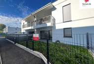 Move in & glow up: Neubau-2-Zimmer in Ohlsdorf