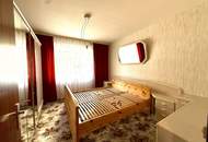 *** Helle Erdgeschosswohnung mit Balkon, 2 Schlafzimmern &amp; viel Potenzial in Langenwang ***