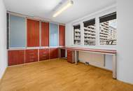 "Uno City- Donau City- 3 Zimmer Maisonette- Loggia"