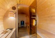 Ihr Platz in den Bergen - privat genießen, smart vermieten