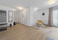 Provisionsfreie 3 Zimmer Eigentumswohnung in der Mariannengasse