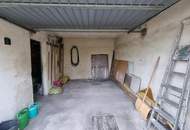 Renovierungsbedürftige Doppelhaushälfte in St. Pölten-Teufelhof