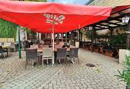 Restaurant mit Gastgarten im Herzen von Stammersdorf