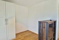 Modernes Wohnen - den Badeteich um die Ecke!