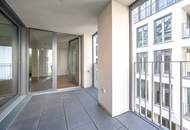 ++NEU++ hochwertige 3-Zimmer-Wohnung mitten im Herzen der Stadt (3/3)