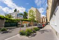 Helle Wohnung mit Potential in bester Lage - Wien 1020 - 72m²
