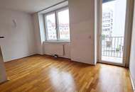 HUMBOLDTGASSE, U1 NÄHE, 76 m2 Neubau inkl. 4 m2 Loggia, Wohnküche, 2 Zimmer, Parketten, Wannenbad, 2. Liftstock