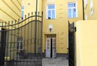 "Dachgeschosswohnung mit Terrasse"