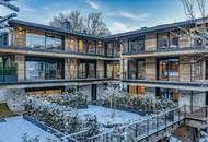 Luxus-Townhouse in zentraler Toplage