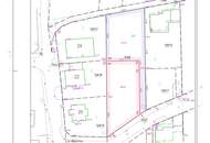 TOP ! KORNEUBURG - Grundstücke in verschiedenen Größen in schöner Siedlungslage !