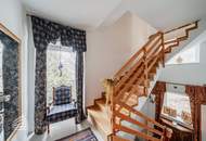 Luxuriöse Parkvilla mit einzigartigem Fernblick am Kahlenberg