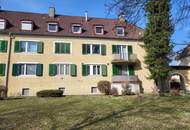 Entzückende Wohnung mit Gartennutzung!