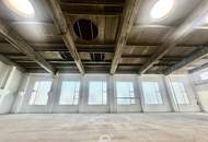 1.000,00m² Lagerhalle flexibel in Enns zu vermieten!