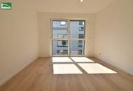 Ihre Mieter werden sich freuen (Nettopreis) - hervorragend aufgeteilte 3.Zimmerwohnung mit Balkon bei U1. - WOHNTRAUM