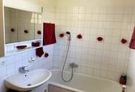 3-ZIMMER-WOHNUNG im 3. OG Loggia + Balkon / Lift / TG-Stellplatz SCHÖNE AUSSICHT – GRÜNRUHELAGE / St. Magdalena