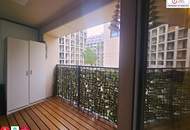 🏡 Stilvolle Eigentumswohnung im Nordbahnviertel mit Sauna, Fitnessraum & Garage inkl.