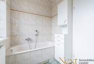 Teilsanierte 2-Zimmer-Altbauwohnung mit nagelneuer Einbauküche in Linz nähe Bahnhof zu vermieten!