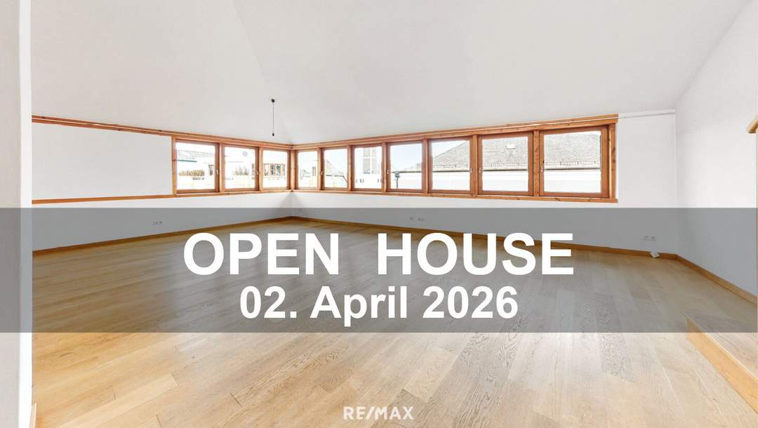 Mietwohnung in zentraler Lage