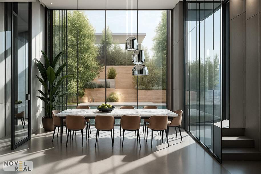 Einzigartiges Grundstück in Pötzleinsdorf - Ihr zukünftiges Traumhaus!, Haus-kauf, 2.350.000,€, 1180 Wien 18., Währing
