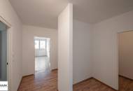 WG-geeignete 3-Zimmer-Wohnung mit praktischem Grundriss | Nähe U4 Heiligenstadt; ab Oktober verfügbar!