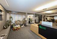 Exklusives Büro in Toplage mit Betreiberwohnung