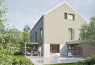 Jetzt den Aufschwung nutzen – baubewilligtes Holzbauprojekt in Rettenbach