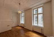 Exklusiver Altbaujuwel in Wiener Toplage | ZELLMANN IMMOBILIEN