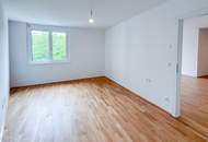 Moderne Mietwohnung mit Balkon in urbaner Lage