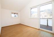 "Ankommen, durchatmen, wohlfühlen." - 4-Zimmer-Wohnung in St. Johann im Pg.!