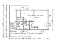 Ährengrubenweg - Kleingartenhaus (ganzjähriges Wohnen) mit Eigengrund am Hackenberg