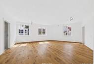 Historischer Charme, moderne Energie – Wohnen mit besonderem Flair auf 98m² - ERSTBEZUG!