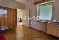 Geräumiges EF-Haus mit Garten in Heidenreichstein