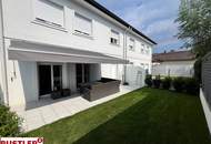 Familienfreundliches Reihenhaus mit Garten &amp; Garage