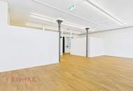 Top Lage im Stadtzentrum – Ihr neuer Geschäftserfolg wartet