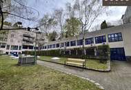 Verkauf von Wohnungseigentumsanteilen - Büro- und Geschäftsflächen in der Wilhelminenstraße - Wohnpark Sandleiten