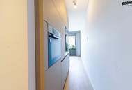 Danubeflats – Österreichs höchstes Wohnhochhaus mit atemberaubendem Ausblick, exklusivem Spa und urbanem Luxus direkt an der Neuen Donau