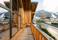 Exklusives Chalet in Großarl - Luxus pur in Salzburgs idyllischer Natur