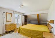 Über den Dächern von Lustenau – Dachgeschosswohnung mit Sonnenterrasse und besonderem Flair