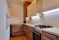 GEPFLEGTE GARCONNIERE IN GUTER ZENTRUMSLAGE