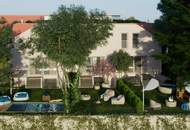 ERSTBEZUG | Exklusives Townhouse mit Garten Nähe Stadtplatz | Sole-Wasser-Wärmepumpe | TG-Stellplatz