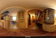 *** Wohlfühlhaus mit Kamin, Kachelofen, Gartenidylle und Ausblick von der Grillterrasse ***