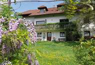 Top Lage mit Schöpfl-Blick, Haus mit Wohnrecht und Mietzahlung - interessant auch für Investoren!