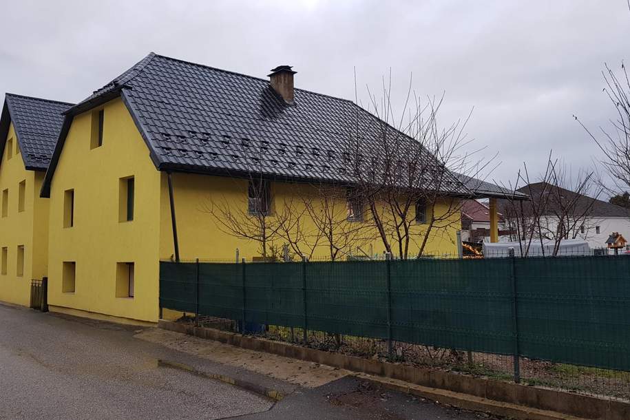 Großzügiges Einfamilienhaus mit Einliegerwohnung, Haus-kauf, 395.000,€, 5261 Braunau am Inn