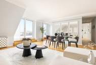 PENTHOUSE MIT TRAUMHAFTER TERRASSE AUF EINER EBENE