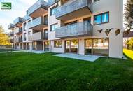 Wo moderner Wohnkomfort auf Natur trifft - Moderne Eigentumswohnungen in Liesing
